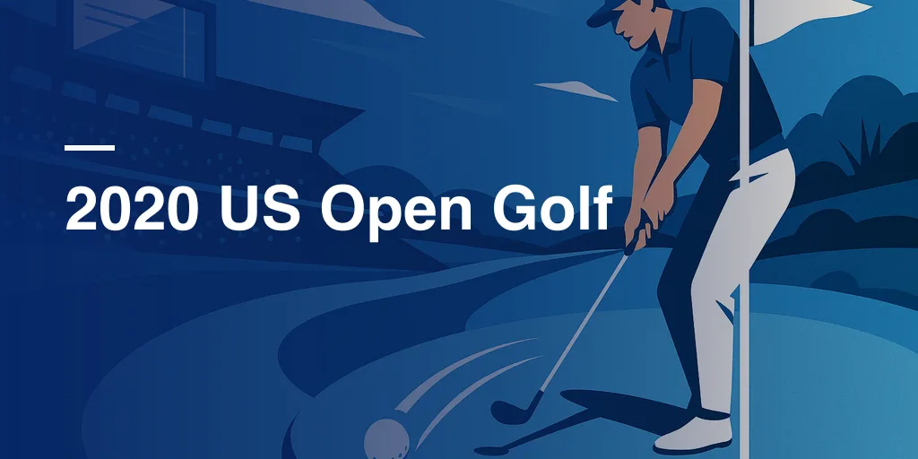 2020 US Open Golf: A Tournament That Redefined the Game