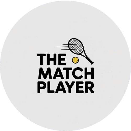 The Match Player logo