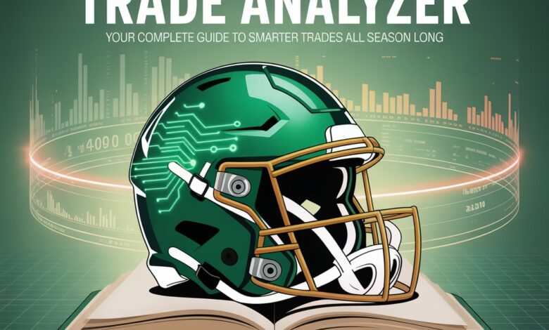 fantasy football trade analyzer