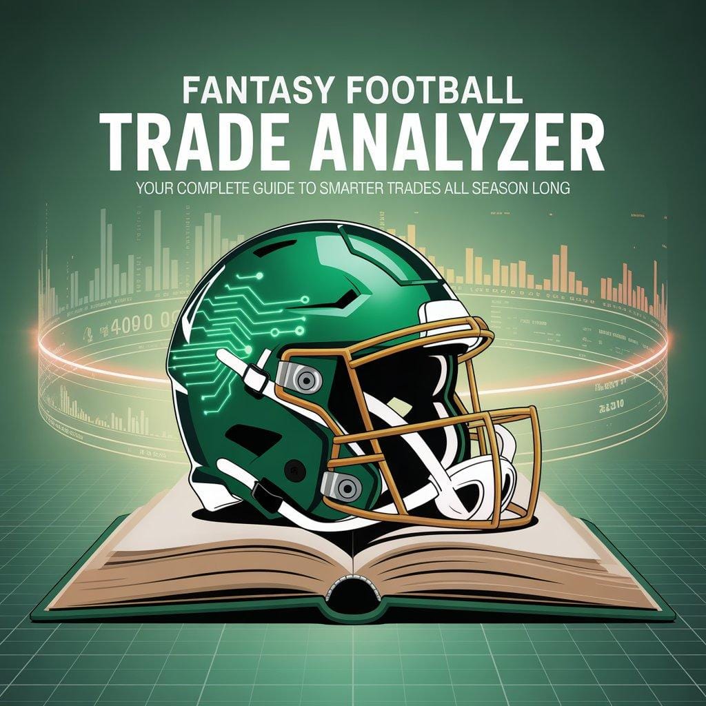 fantasy football trade analyzer