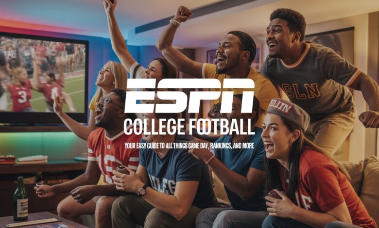 espn college football