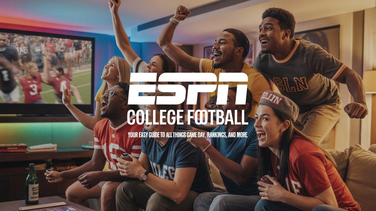 espn college football