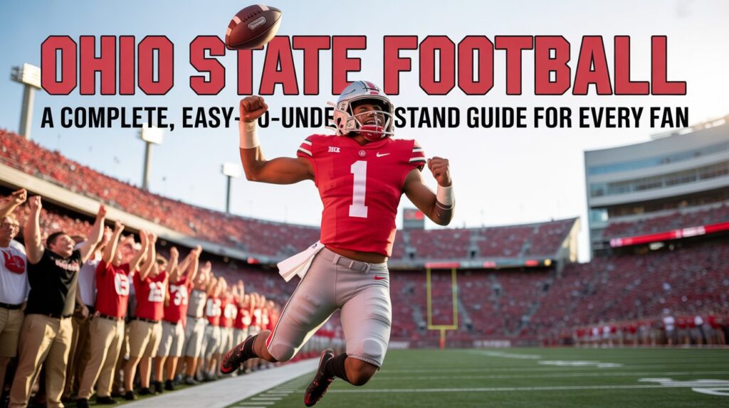 Ohio State Football