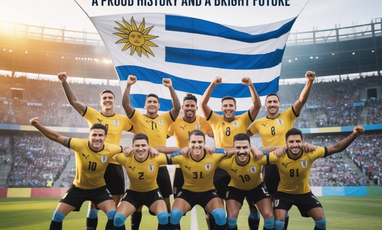 uruguay national football team