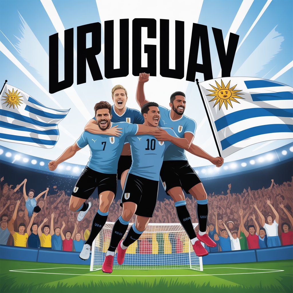 uruguay national football team