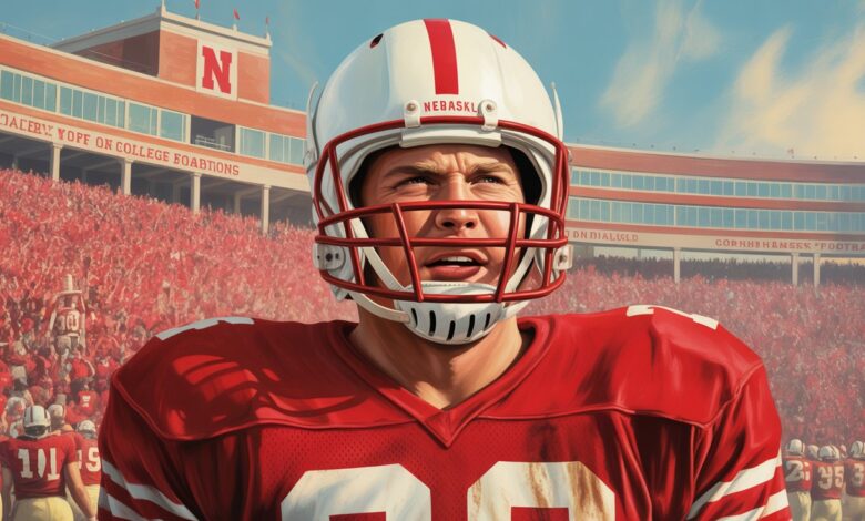 nebraska football