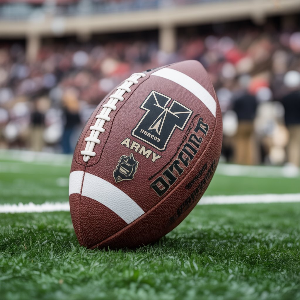 army football