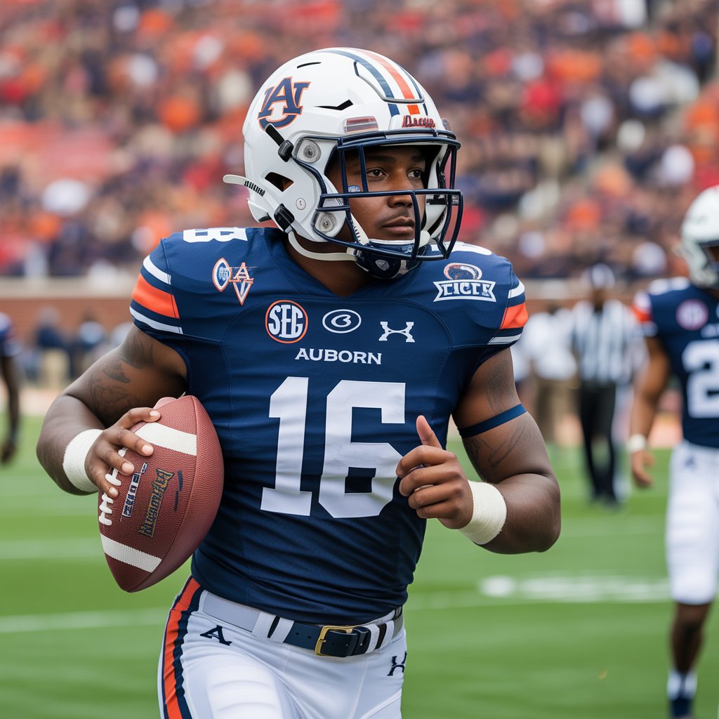 auburn football schedule 2024