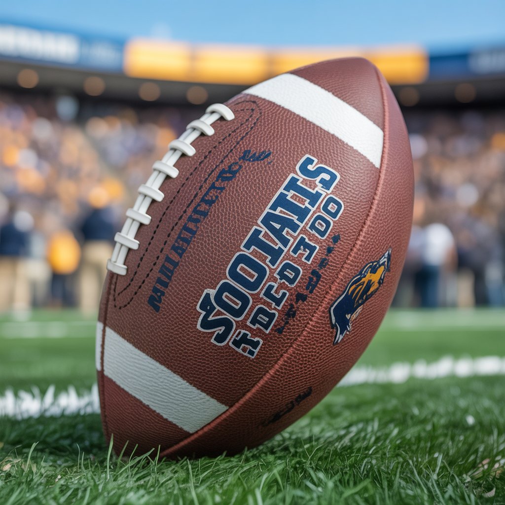 montana state football