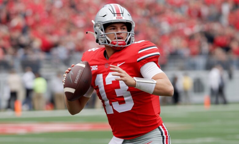 Ohio State Football