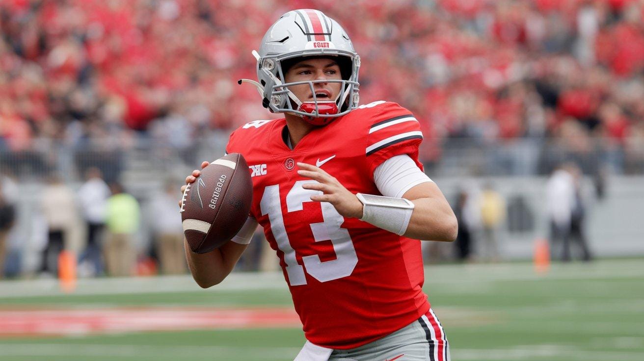 Ohio State Football