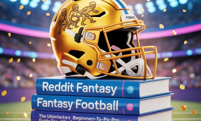 reddit fantasy football