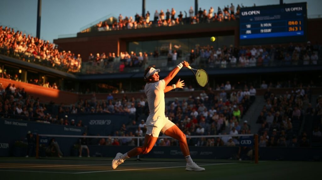 us open playoff format