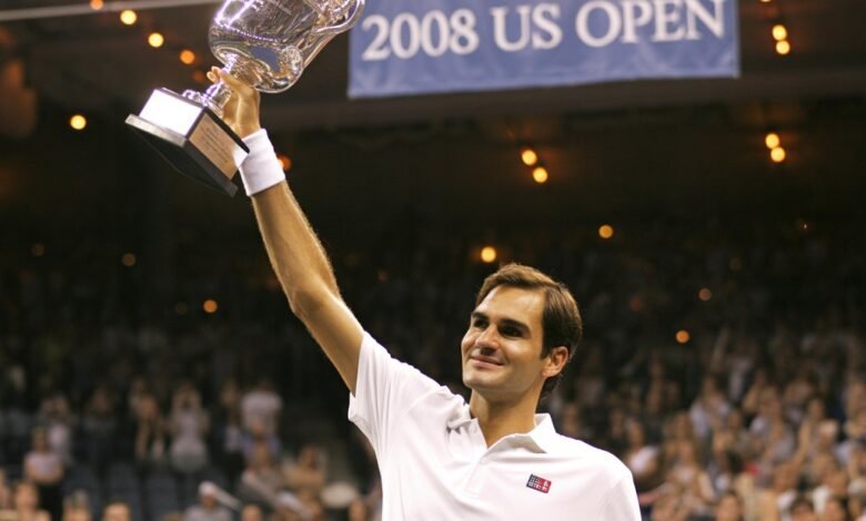 2008 us open