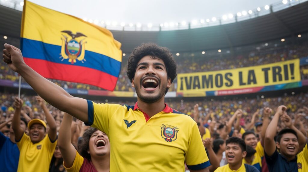 ecuador national football team