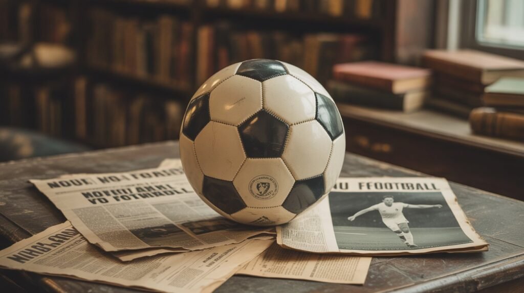 nou football