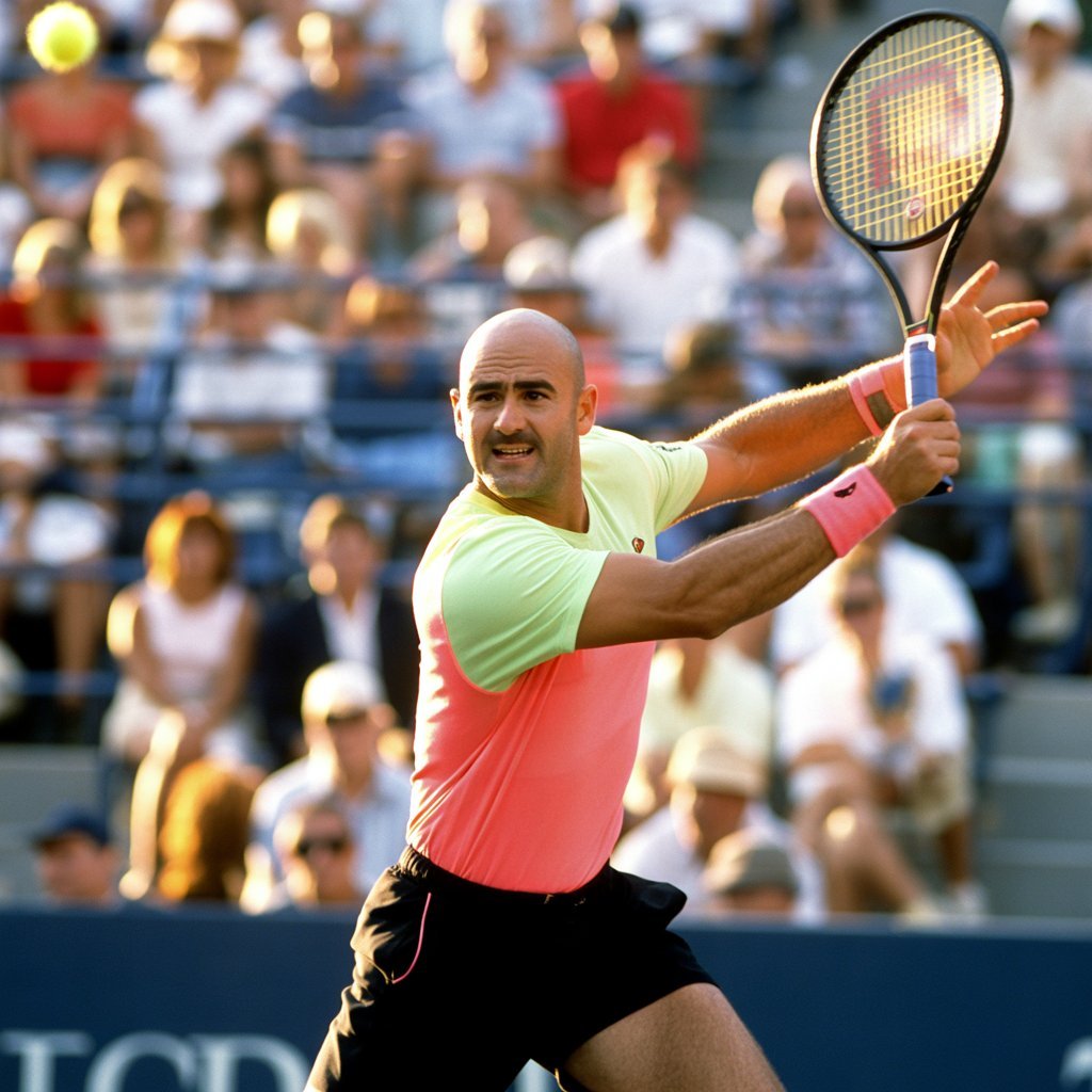 2000 us open