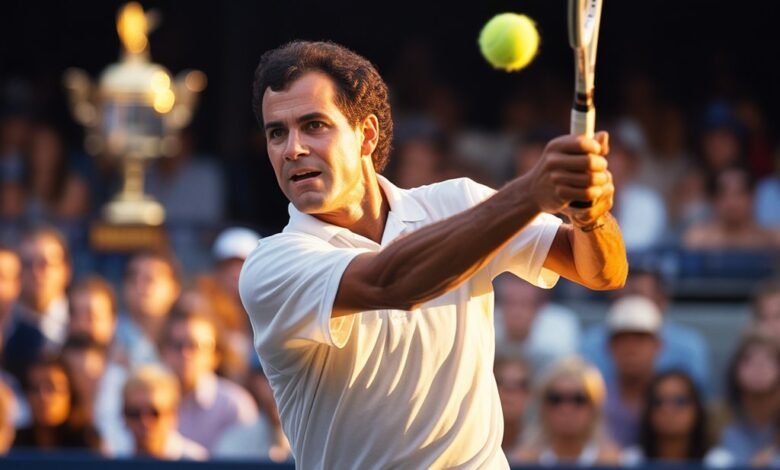 2000 us open