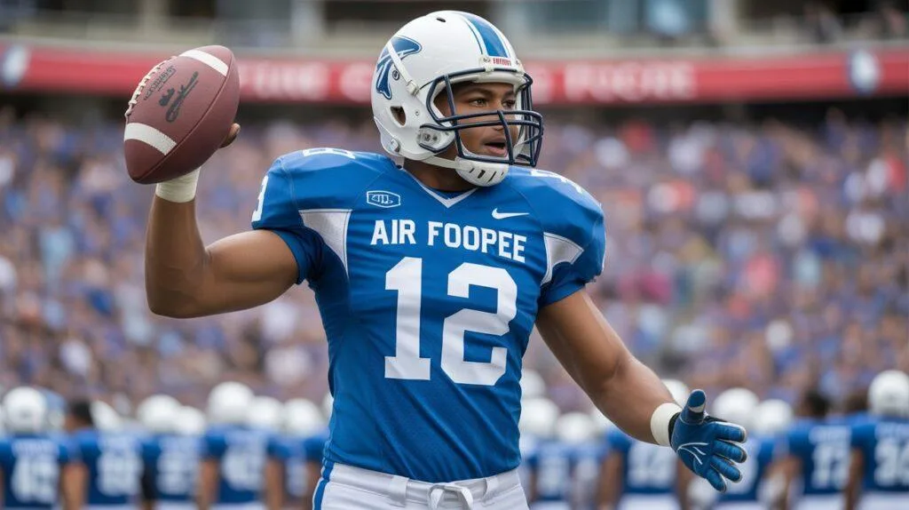 air force football