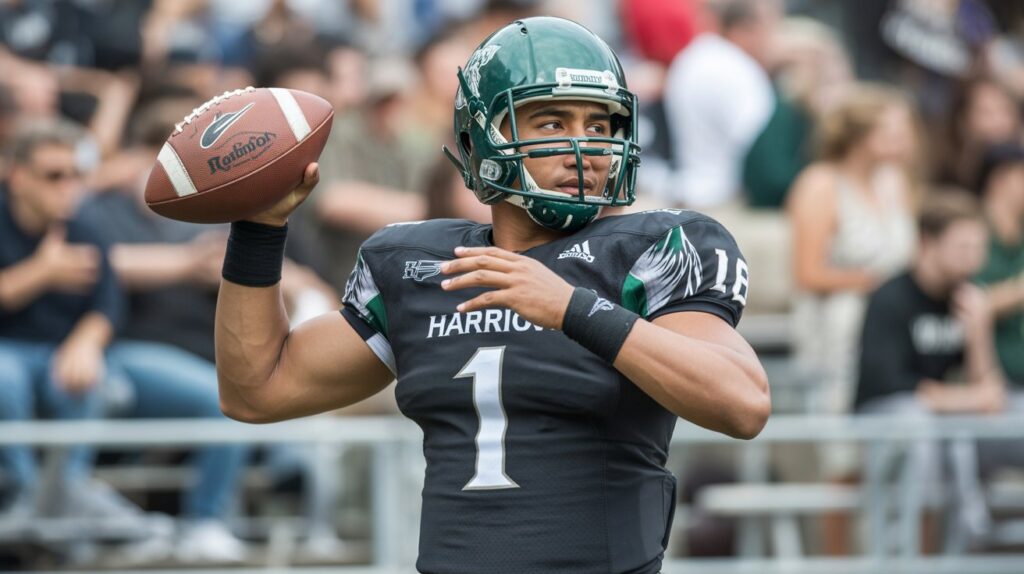 hawaii football