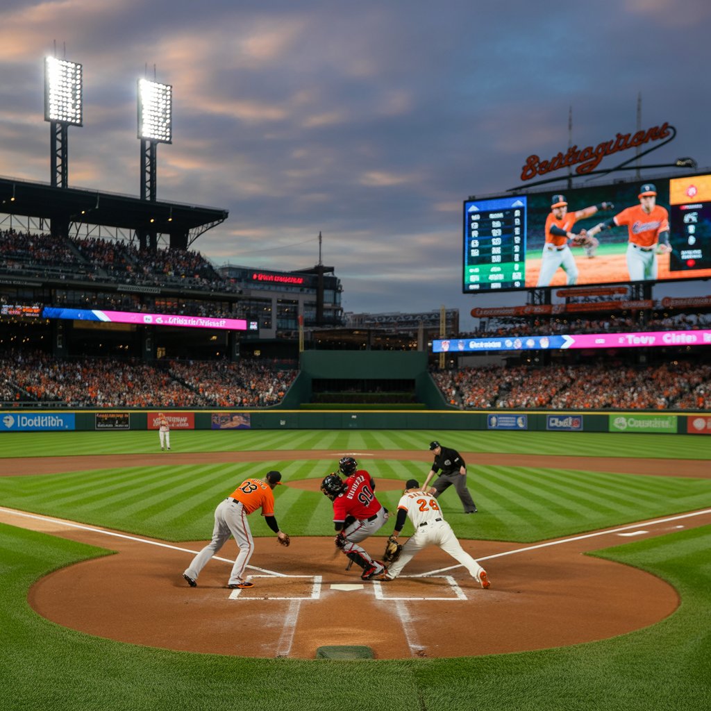 baltimore orioles vs cleveland guardians match player stats