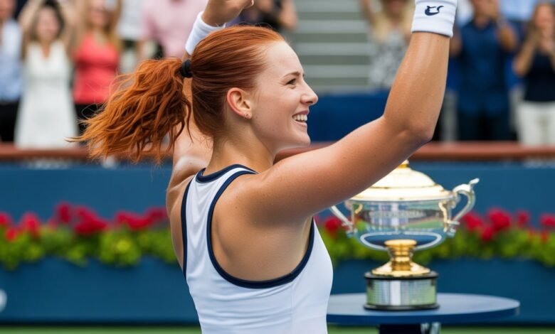 us open picks