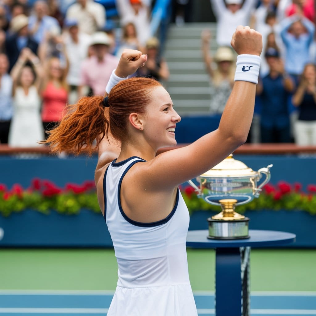 us open picks