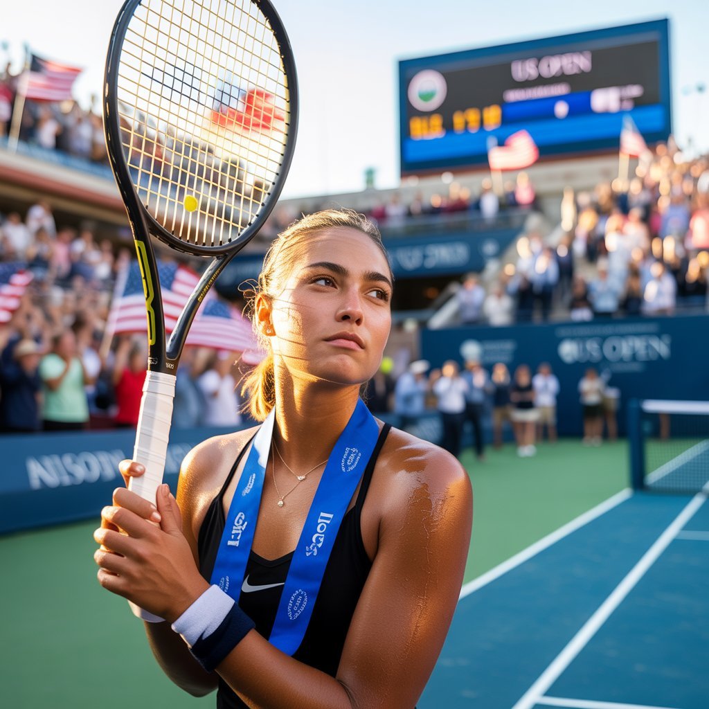 us open picks