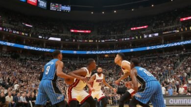 orlando magic vs miami heat match player stats