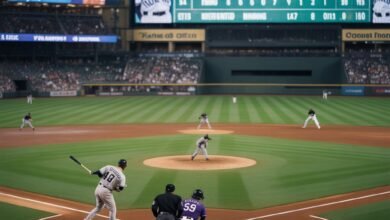 new york yankees vs detroit tigers match player stats