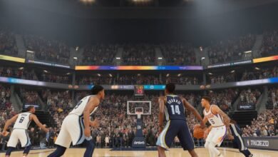 memphis grizzlies vs phoenix suns match player stats