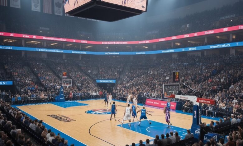 okc thunder vs sacramento kings match player stats