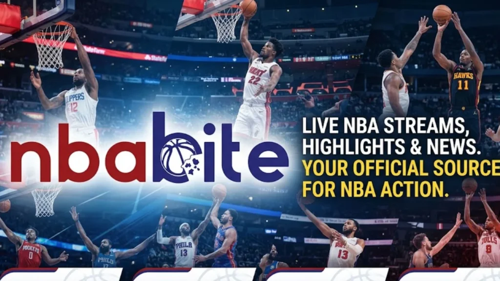 NBABite