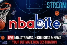 NBABite