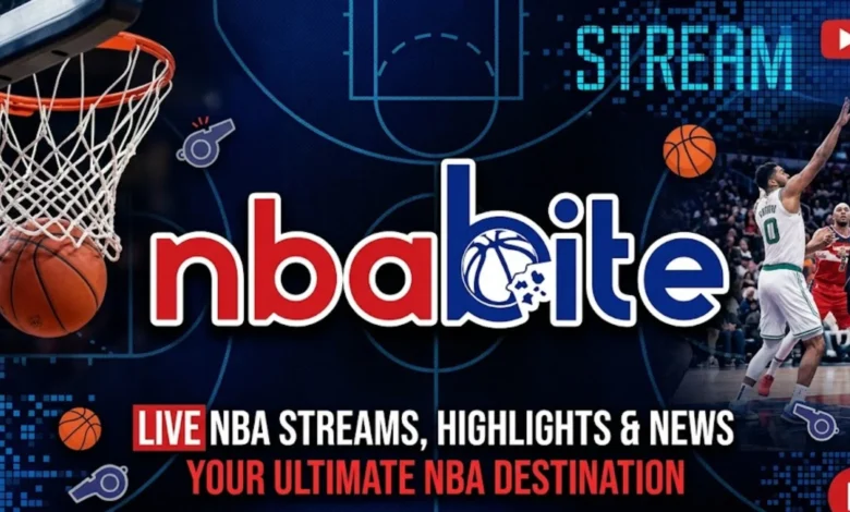 NBABite