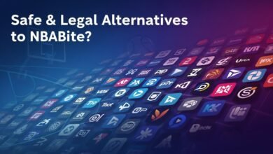 NBABite – Your Friendly Guide to Streaming NBA Games Online the Smart Way