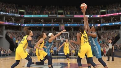 indianapolis colts vs los angeles rams match player stats