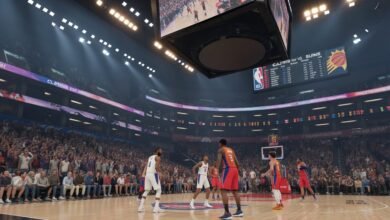 la clippers vs phoenix suns match player stats