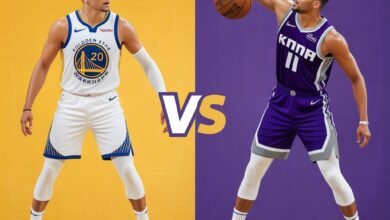 golden state warriors vs sacramento kings match player stats