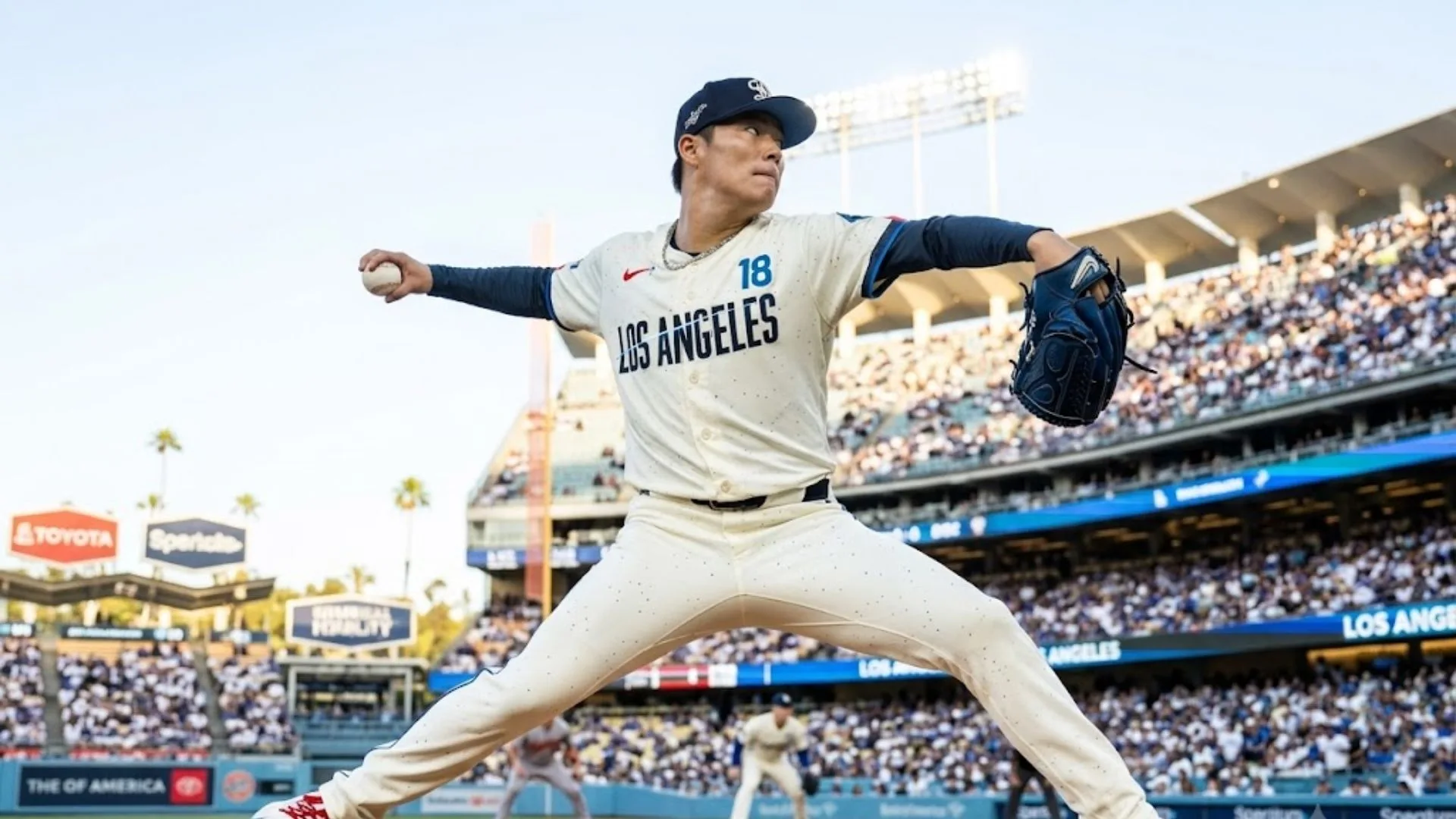 Dodgers vs Baltimore Orioles Match Player Stats