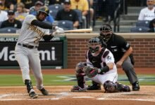 miami marlins vs pittsburgh pirates match player stats