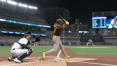 padres vs new york yankees match player stats