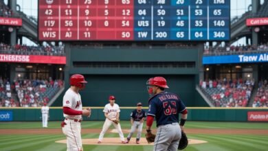 los angeles angels vs cleveland guardians match player stats