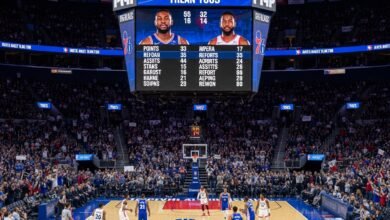 76ers vs toronto raptors match player stats