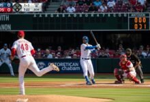 toronto blue jays vs cincinnati reds match player stats