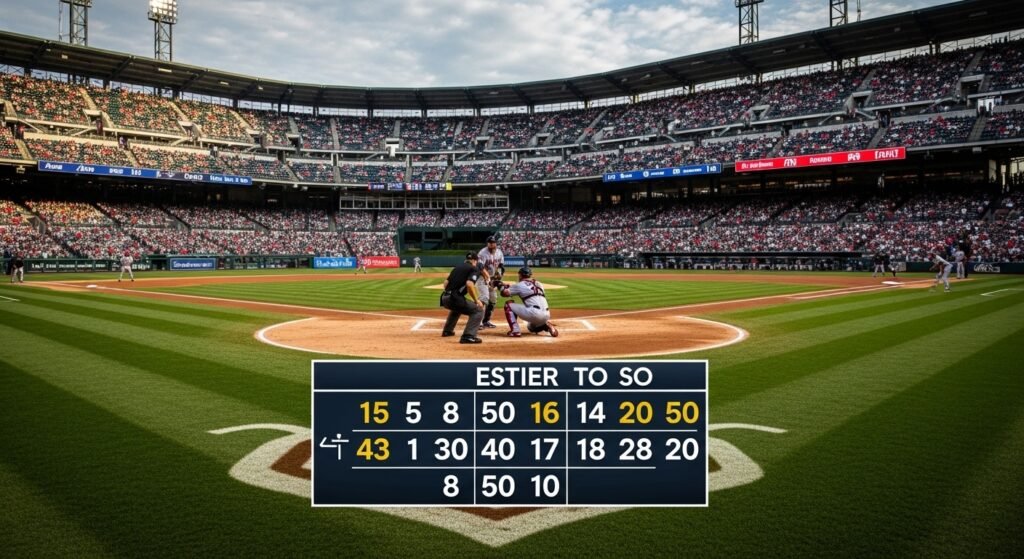 texas rangers vs minnesota twins match player stats