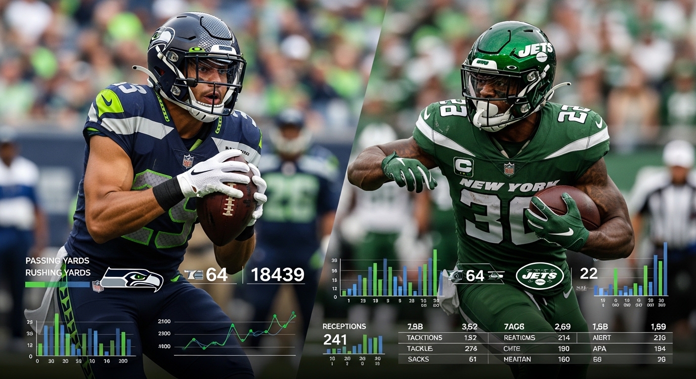 seahawks vs new york jets match player stats