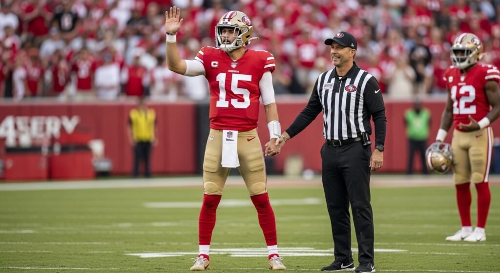 49ers vs texans match player stats