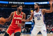 atlanta hawks vs toronto raptors match player stats