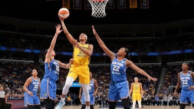 indiana fever vs new york liberty match player stats